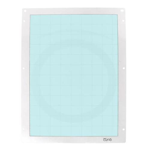 실루엣 큐리오 A4 30.5x21.6cm 커팅 매트 Silhouette Curio Cutting Mat